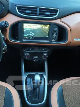 ONIX 1.4 MPFI Activ 8V