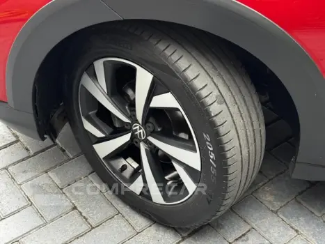 NIVUS - 1.0 200 TSI TOTAL HIGHLINE AUTOMÁTICO