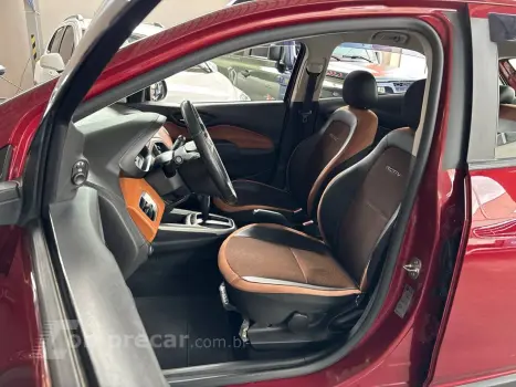 ONIX HATCH ACTIV 1.4 8V Flex 5P Aut.