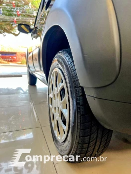 UNO 1.4 EVO WAY 8V