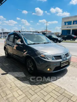 SANDERO 1.6 Vibe 8V