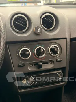 PRISMA 1.4 MPFI Maxx 8V