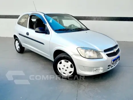 Celta Life/ LS 1.0 MPFI 8V FlexPower 3p
