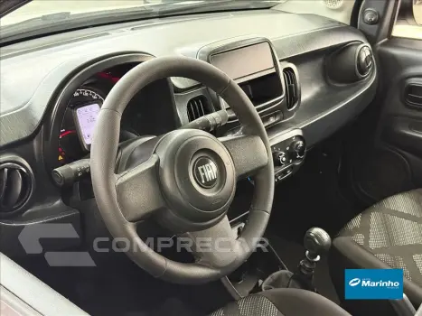 MOBI 1.0 EVO FLEX LIKE. MANUAL
