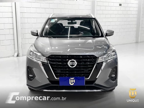 KICKS - 1.6 16V START SENSE XTRONIC