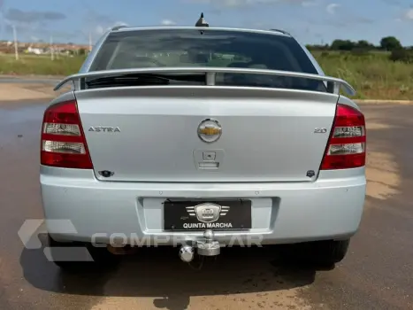 ASTRA 2.0 MPFI ADVANTAGE 8V FLEX 4P MANUAL