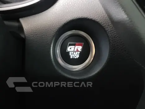 Corolla Cross GR-S 2.0 16V Flex Aut.