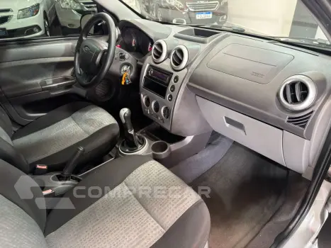 Fiesta Sedan 1.6 4P ROCAM FLEX