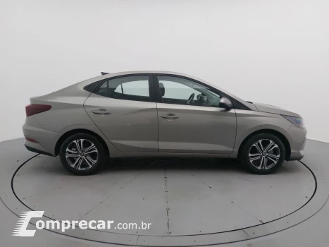 HB20S 1.0 TGDI FLEX COMFORT PLUS AUTOMÁTICO