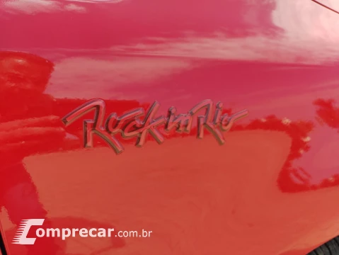 FOX 1.6 MI Rock IN RIO 8V
