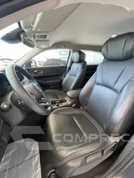 HR-V 1.5 DI I-vtec EXL