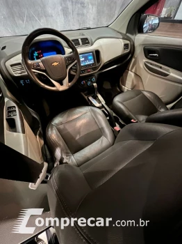 Spin 1.8 4P FLEX LTZ