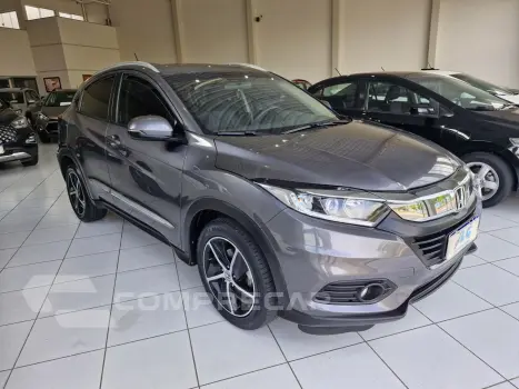 HR-V 1.5 16V 4P FLEX EX AUTOMÁTICO CVT