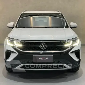 TAOS Highline 1.4 250 TSI Flex Aut.