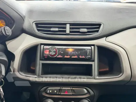 ONIX - 1.0 MPI JOY 8V 4P MANUAL