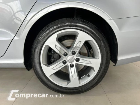 A3 SEDAN AMBITION S-TRONIC 2.0 TFSI 16V 4P AUT./SEQ