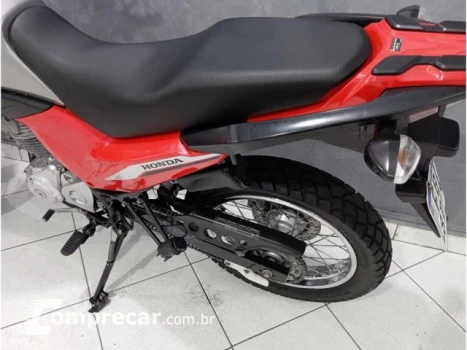 NXR 160 BROS ESDD - Off Road