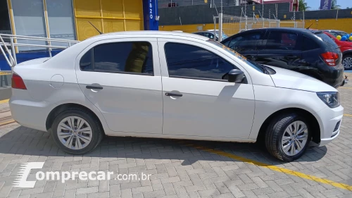 Voyage 1.0 MPI (Flex)