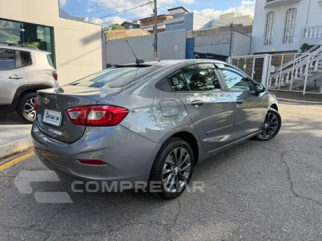CRUZE 1.4 Turbo LT 16V