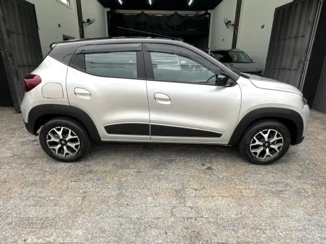 KWID 1.0 12V SCE Intense