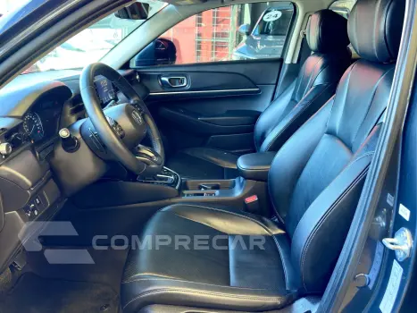 HR-V 1.5 DI I-VTEC FLEX EXL CVT