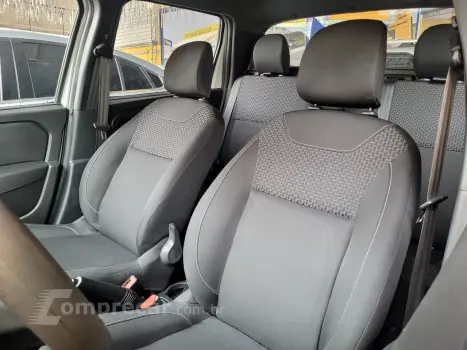 OROCH Pro 1.6 Flex 16V Mec.