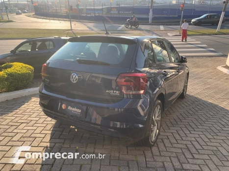 Polo Highline 200 TSI 1.0 Flex 12V Aut.