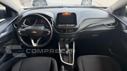 CHEVROLET ONIX 1.0 TURBO PLUS LTZ