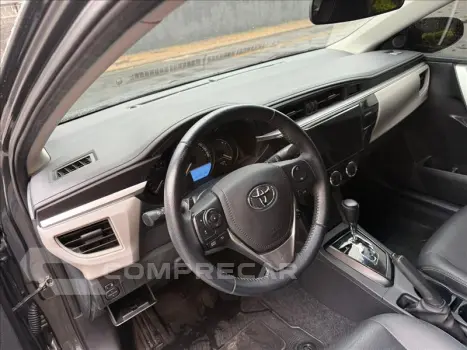 COROLLA 1.8 GLI 16V