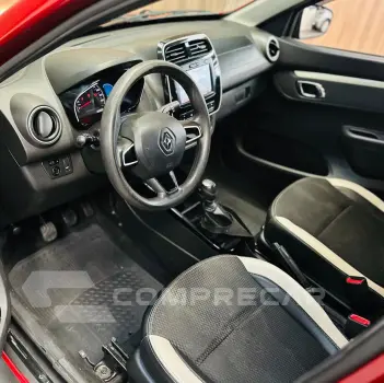 KWID 1.0 12V SCE Intense