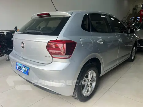 POLO 1.6 MSI TOTAL FLEX MANUAL