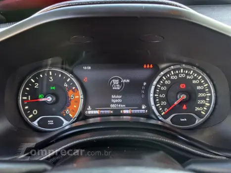 RENEGADE 2.0 16V TURBO DIESEL TRAILHAWK 4P 4X4 AUTOMÁTICO