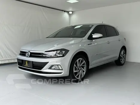 POLO 1.0 200 TSI Highline
