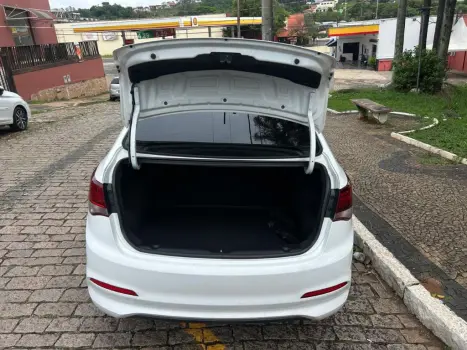 HB20S Comfort Plus 1.0 TB Flex 12V Mec.