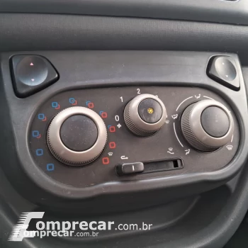 UNO 1.0 EVO Vivace 8V
