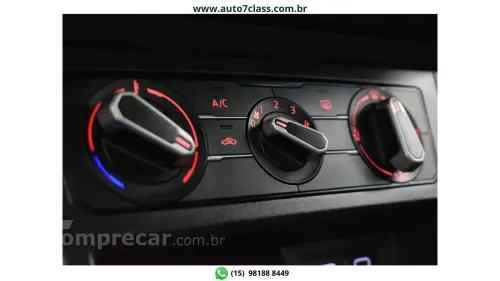 POLO - 1.0 MPI TRACK MANUAL