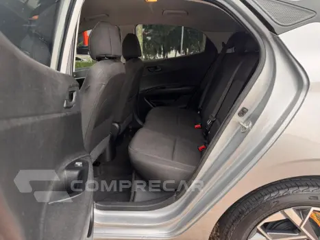 HB20 Comfort 1.0 TB Flex 12V Mec