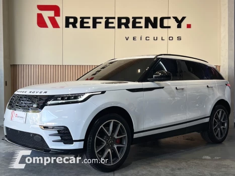 LAND ROVER RANGE ROVER VELAR 2.0 P404 PHEV R-DYNAMIC HSE AUTOMÁTICO 4 portas