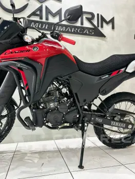 XTZ LANDER 250