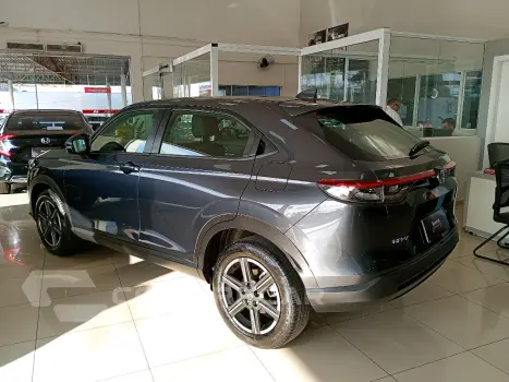 HR-V 1.5 DI I-VTEC FLEX EX CVT