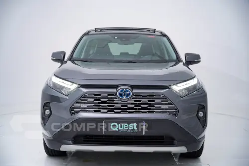 RAV4 2.5 SX Connect 4x4  Aut. (Híbrido)