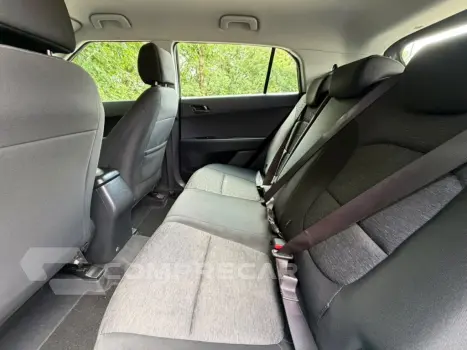 CRETA 1.6 16V FLEX ATTITUDE AUTOMÁTICO