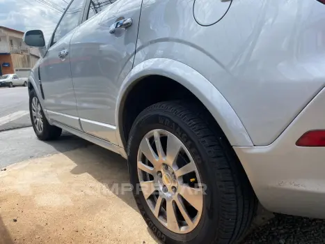 CAPTIVA 3.6 SFI AWD V6 24V