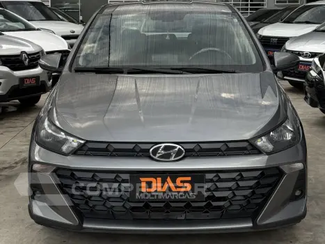 HB20 1.0 12V FLEX LIMITED MANUAL