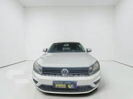 GOL 1.6 MSI TOTALFLEX