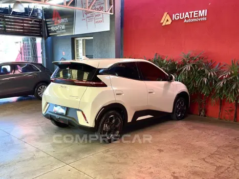 DOLPHIN MINI 38 KW ELÉTRICO GS