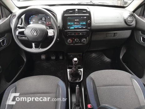 KWID 1.0 12V SCE Intense