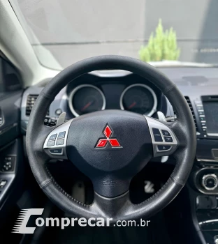 LANCER 2.0 16V