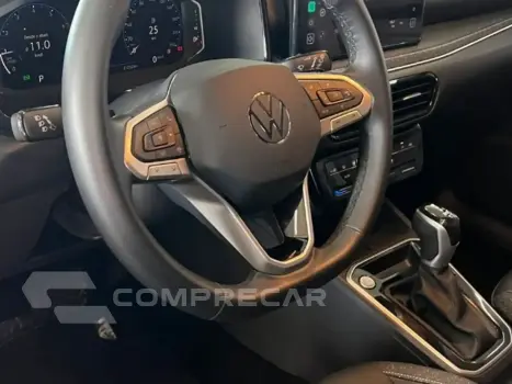 Tera 1.0 170 Tsi High Automático