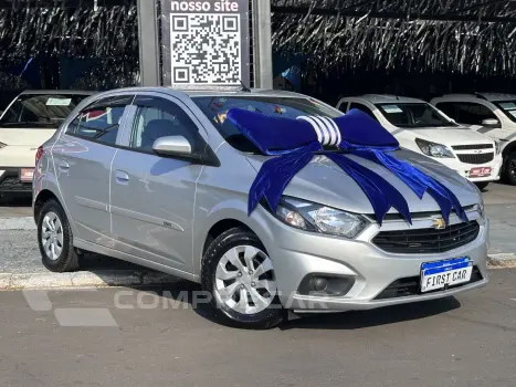 ONIX 1.0 MPFI LT 8V FLEX 4P MANUAL